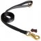 Any Weather Nylon Dog Leash for Walking, Tracking, Training