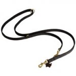 Nylon Dog Leash for Patrolling, Walking and Training