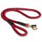 Nylon Cord Dog Leash for Walking and Training