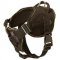 Nylon Dog Harness for Pulling Tracking Training