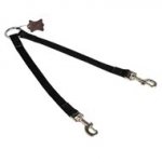 Nylon Dog Leash Coupler Stitched