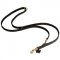 Nylon Dog Leash for Patrolling, Walking and Training