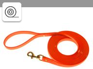 Biothane leashes