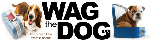 Wag The Dog UK is an online e-zine for the best dog friendly travel
ideas